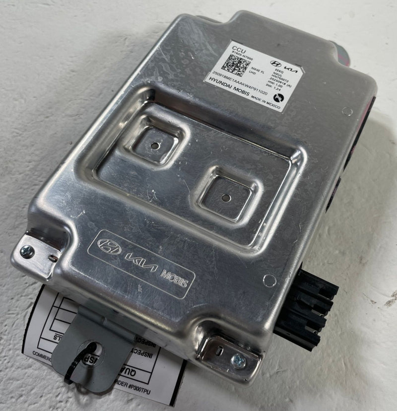 Load image into Gallery viewer, 2025-2026 HYUNDAI TUCSON CCU CENTRAL COMMUNICATION CONTROL MODULE 2.5L # 110162
