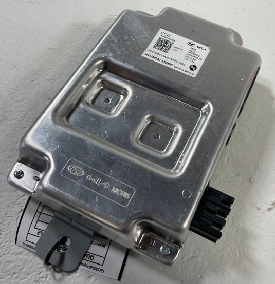 2025-2026 HYUNDAI TUCSON CCU CENTRAL COMMUNICATION CONTROL MODULE 2.5L