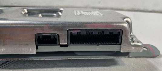 2025-2026 HYUNDAI TUCSON CCU CENTRAL COMMUNICATION CONTROL MODULE 2.5L