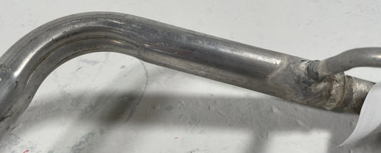 18-23 FORD MUSTANG AC AIR CONDITIONER HOSE PIPE LINE 2.3L JR3B-19E881-AD