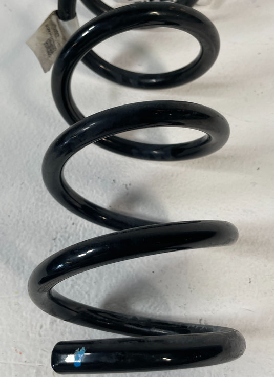 22-24 HYUNDAI TUCSON FWD REAR LEFT OR RIGHT SIDE SUSPENSION COIL SPRING