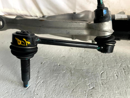 2024 HONDA PROLOGUE FWD FRONT RIGHT SHOCK STRUT ABSORBER W/ YOKE MOUNT