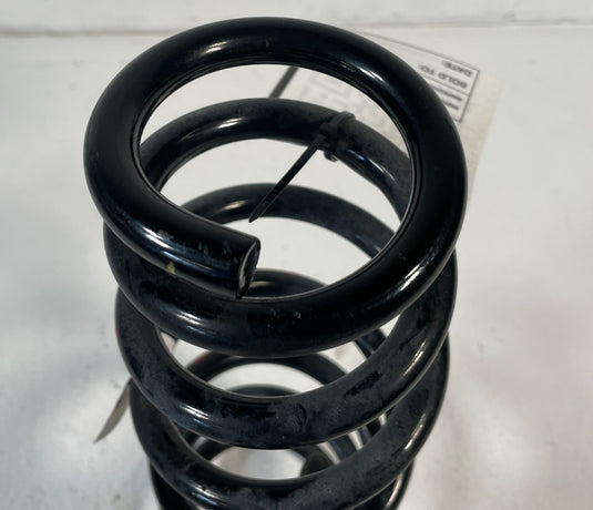 22-24 HYUNDAI TUCSON FWD REAR LEFT OR RIGHT SIDE SUSPENSION COIL SPRING