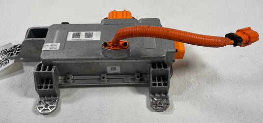 2022 - 2025 HYUNDAI IONIQ 5 RWD HIGH VOLTAGE JUNCTION BOX CONTROL UNIT