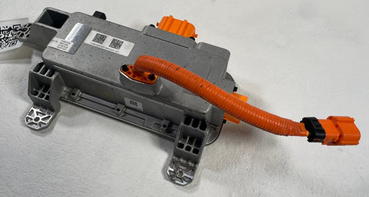 2022 - 2025 HYUNDAI IONIQ 5 RWD HIGH VOLTAGE JUNCTION BOX CONTROL UNIT