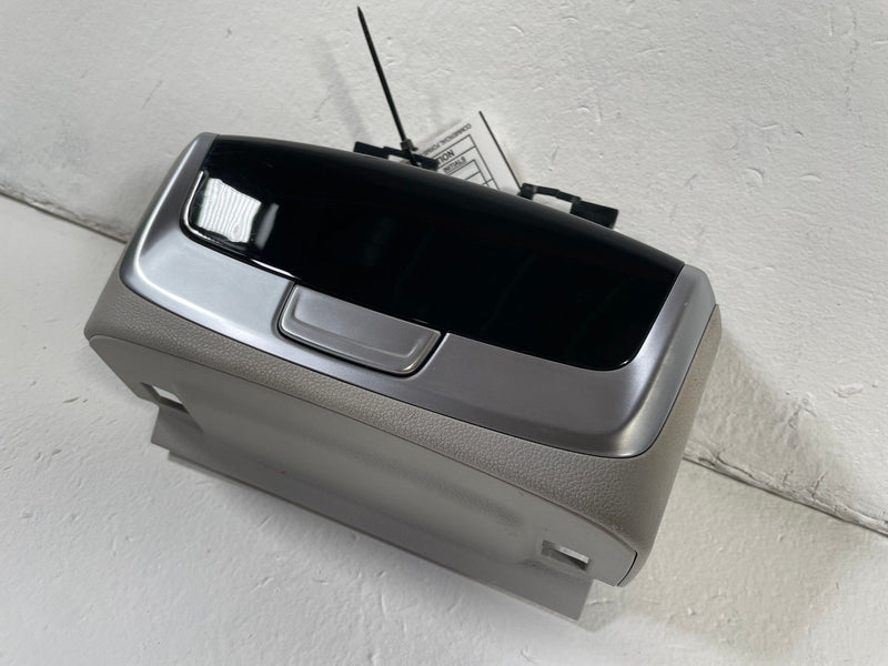 Load image into Gallery viewer, 2025-2026 HYUNDAI TUCSON CENTER CONSOLE STORAGE LID LOCK LATCH OPENER # 110171
