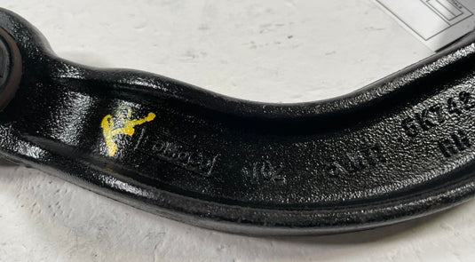 2015 - 2025 FORD MUSTANG REAR RIGHT PASSENGER SIDE UPPER CONTROL ARM