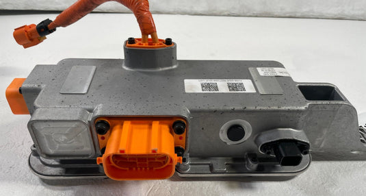 2022 - 2025 HYUNDAI IONIQ 5 RWD HIGH VOLTAGE JUNCTION BOX CONTROL UNIT