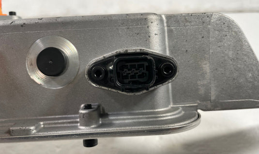 2022 - 2025 HYUNDAI IONIQ 5 RWD HIGH VOLTAGE JUNCTION BOX CONTROL UNIT