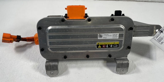 2022 - 2025 HYUNDAI IONIQ 5 RWD HIGH VOLTAGE JUNCTION BOX CONTROL UNIT
