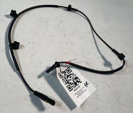 2022 - 2025 HYUNDAI TUCSON FRONT RIGHT SIDE ABS WHEEL SPEED SENSOR