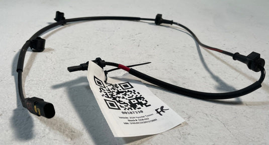 2022 - 2025 HYUNDAI TUCSON FRONT RIGHT SIDE ABS WHEEL SPEED SENSOR