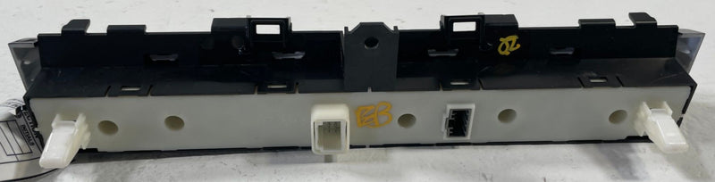 Load image into Gallery viewer, 25-26 HYUNDAI TUCSON FRONT DASH AUDIO &amp; HAZARD LIGHT CONTROL SWITCH 2.5L #110175
