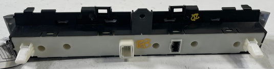 25-26 HYUNDAI TUCSON FRONT DASH AUDIO & HAZARD LIGHT CONTROL SWITCH 2.5L