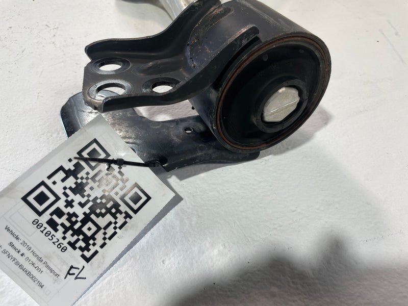 Load image into Gallery viewer, 2017-2025 HONDA PASSPORT RIDGELINE FRONT LEFT SIDE LOWER CONTROL ARM # 105260
