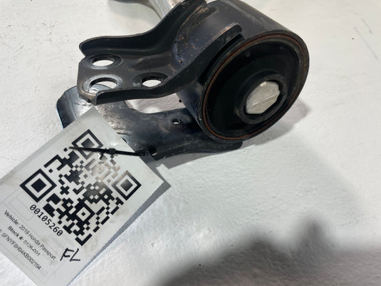 2017-2025 HONDA PASSPORT RIDGELINE FRONT LEFT SIDE LOWER CONTROL ARM