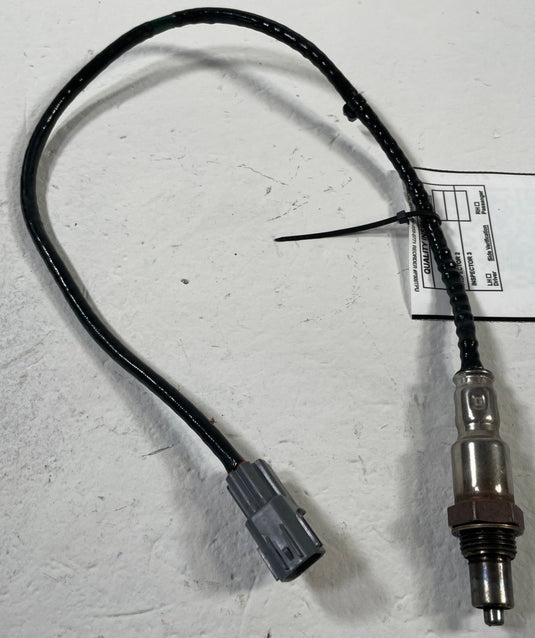 2022-26 HYUNDAI TUCSON REAR EMISSION SYSTEM LAMBDA O2 OXYGEN SENSOR 2.5L