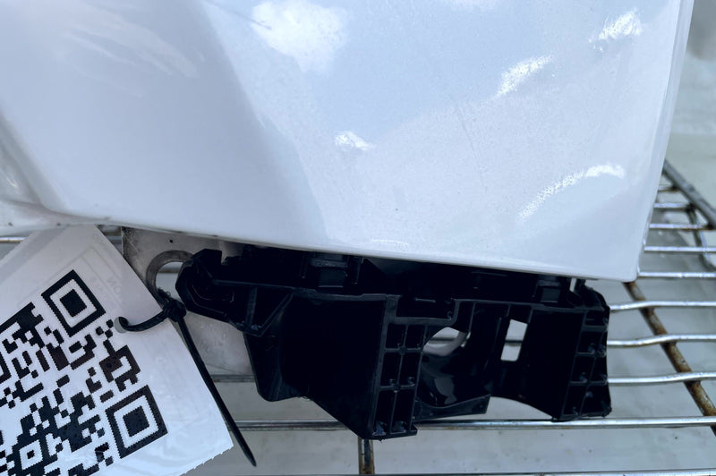 Load image into Gallery viewer, KIA TELLURIDE FRONT RIGHT SIDE FENDER ASSEMBLY WHITE (GWP) 2020 - 2025 # 114381
