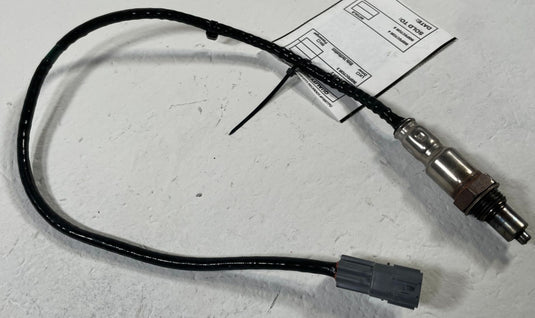 2022-26 HYUNDAI TUCSON REAR EMISSION SYSTEM LAMBDA O2 OXYGEN SENSOR 2.5L