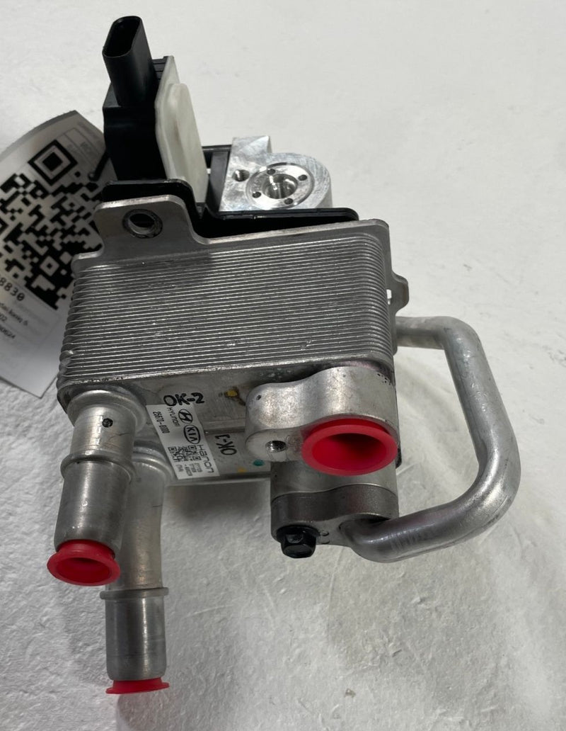 Load image into Gallery viewer, 2022-24 HYUNDAI IONIQ 5 AC A/C AIR CONDITIONING HEAT EXCHANGER CHILLER # 108830
