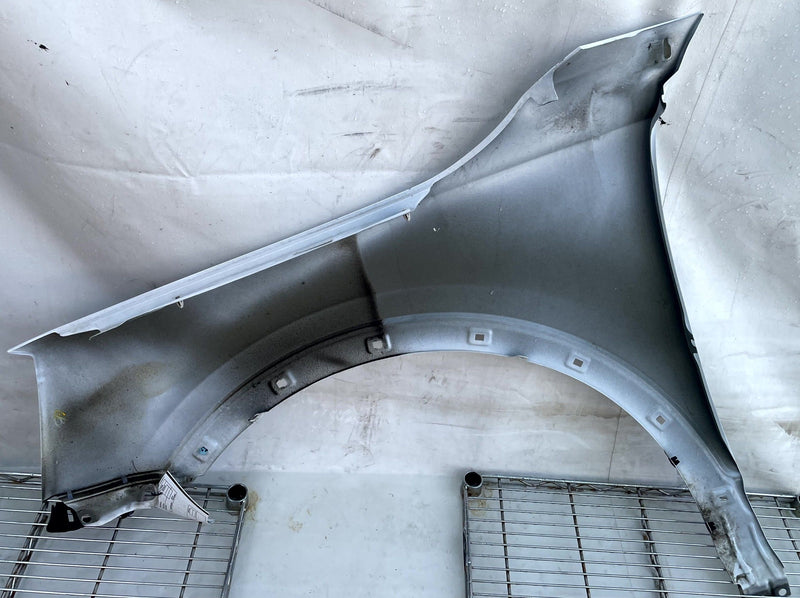 Load image into Gallery viewer, KIA TELLURIDE FRONT RIGHT SIDE FENDER ASSEMBLY WHITE (GWP) 2020 - 2025 # 114381
