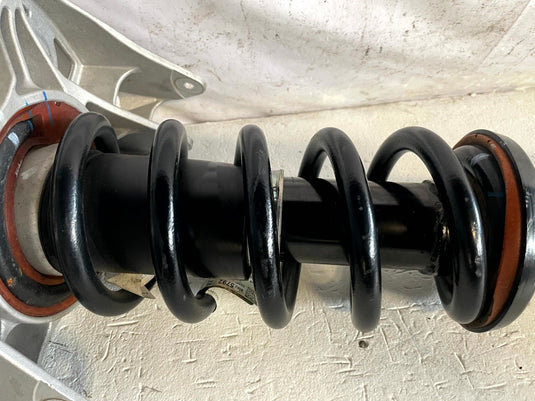 2024 HONDA PROLOGUE FWD FRONT LEFT SHOCK STRUT ABSORBER W/ YOKE MOUNT