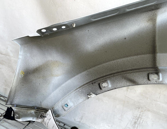 KIA TELLURIDE FRONT RIGHT SIDE FENDER ASSEMBLY WHITE (GWP) 2020 - 2025
