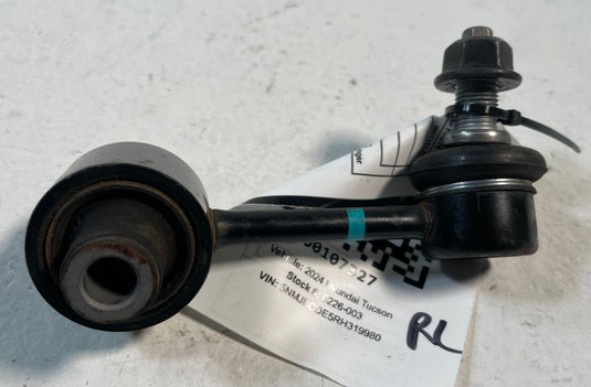 2022 - 2025 HYUNDAI TUCSON AWD REAR LEFT STABILIZER SWAY BAR END LINK