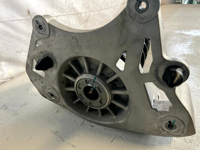 Load image into Gallery viewer, 2024 HONDA PROLOGUE FWD FRONT LEFT SHOCK STRUT ABSORBER W/ YOKE MOUNT # 114269
