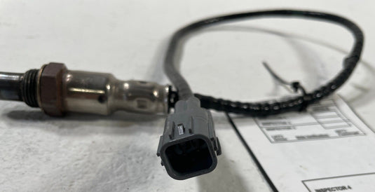 2022-26 HYUNDAI TUCSON REAR EMISSION SYSTEM LAMBDA O2 OXYGEN SENSOR 2.5L