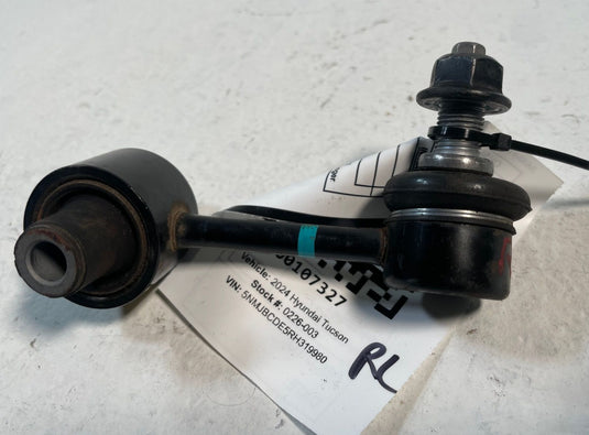2022 - 2025 HYUNDAI TUCSON AWD REAR LEFT STABILIZER SWAY BAR END LINK
