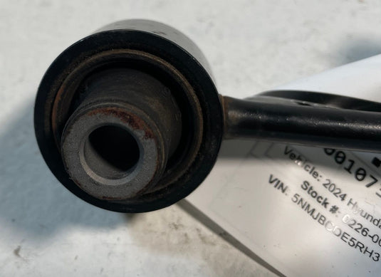 2022 - 2025 HYUNDAI TUCSON AWD REAR LEFT STABILIZER SWAY BAR END LINK