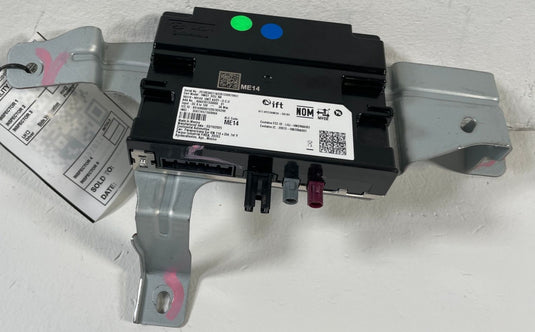 25-26 HYUNDAI TUCSON TELEMATICS COMMUNICATION CONTROL MODULE 96510-N9140 