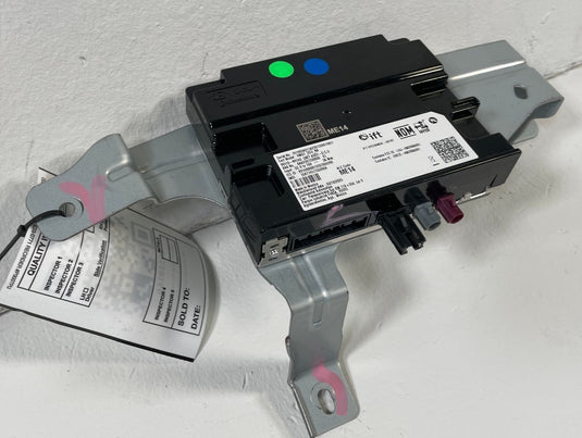 25-26 HYUNDAI TUCSON TELEMATICS COMMUNICATION CONTROL MODULE 96510-N9140 