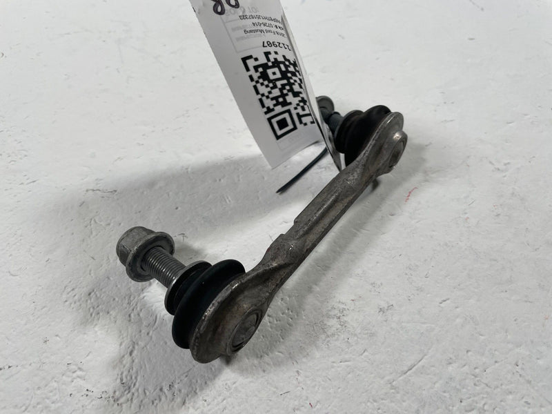 Load image into Gallery viewer, 15-25 FORD MUSTANG REAR LEFT OR RIGHT STABILIZER SWAY ANTI ROLL BAR LINK #112907
