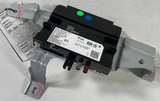 25-26 HYUNDAI TUCSON TELEMATICS COMMUNICATION CONTROL MODULE 96510-N9140