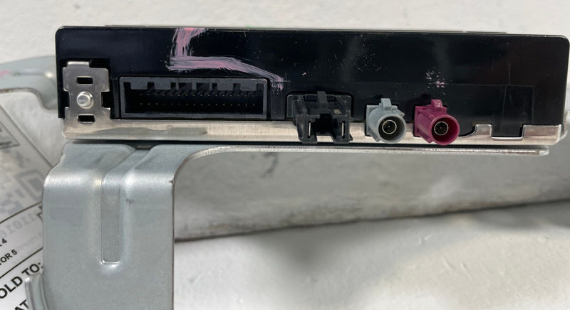 Load image into Gallery viewer, 25-26 HYUNDAI TUCSON TELEMATICS COMMUNICATION CONTROL MODULE 96510-N9140 #110166
