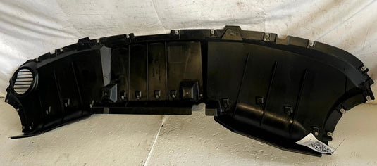 2024-2026 HONDA PROLOGUE REAR UNDER BODY DEFLECTOR SPLASH SHIELD COVER