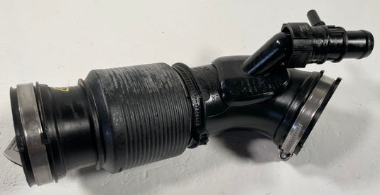 2021-2026 HYUNDAI SANTA FE ENGINE AIR CLEANER INTAKE HOSE TUBE PIPE 2.5L