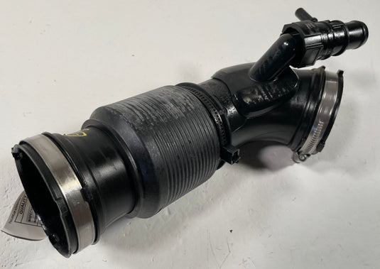 2021-2026 HYUNDAI SANTA FE ENGINE AIR CLEANER INTAKE HOSE TUBE PIPE 2.5L