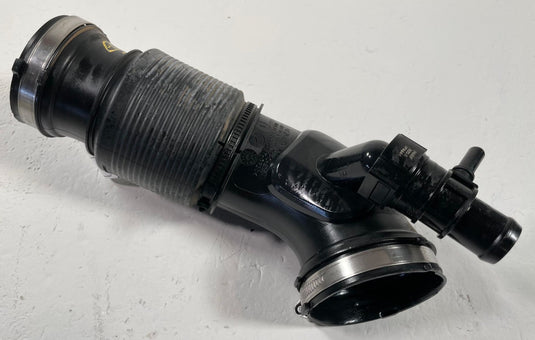 2021-2026 HYUNDAI SANTA FE ENGINE AIR CLEANER INTAKE HOSE TUBE PIPE 2.5L