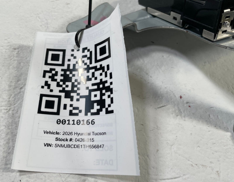 Load image into Gallery viewer, 25-26 HYUNDAI TUCSON TELEMATICS COMMUNICATION CONTROL MODULE 96510-N9140 #110166
