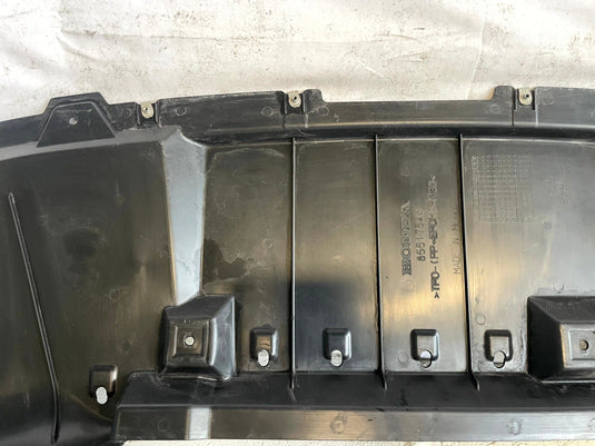 2024-2026 HONDA PROLOGUE REAR UNDER BODY DEFLECTOR SPLASH SHIELD COVER