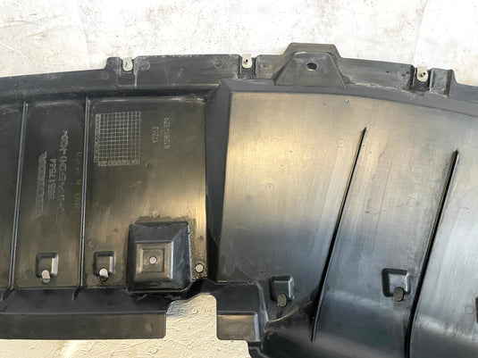 2024-2026 HONDA PROLOGUE REAR UNDER BODY DEFLECTOR SPLASH SHIELD COVER