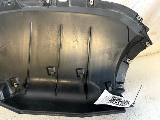 2024-2026 HONDA PROLOGUE REAR UNDER BODY DEFLECTOR SPLASH SHIELD COVER