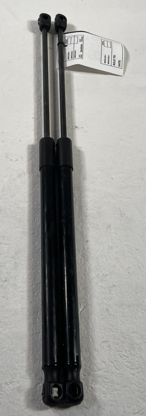 Load image into Gallery viewer, 2022-2025 HYUNDAI IONIQ 5 FRONT LEFT &amp; RIGHT SIDE HOOD SHOCK STRUT SET # 108812
