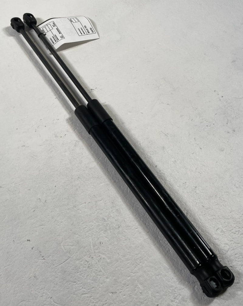 Load image into Gallery viewer, 2022-2025 HYUNDAI IONIQ 5 FRONT LEFT &amp; RIGHT SIDE HOOD SHOCK STRUT SET # 108812
