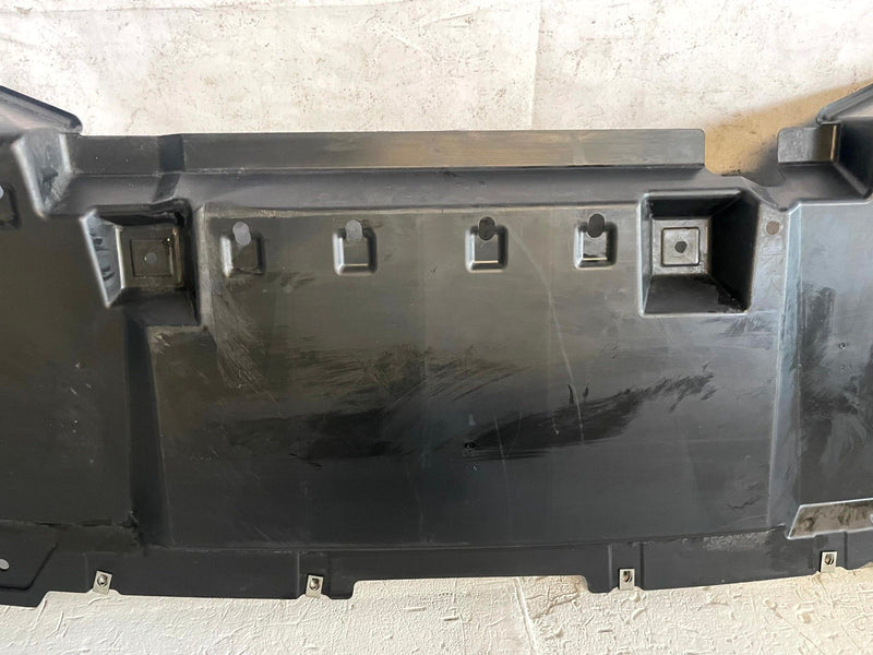 Load image into Gallery viewer, 2024-2026 HONDA PROLOGUE REAR UNDER BODY DEFLECTOR SPLASH SHIELD COVER # 114305
