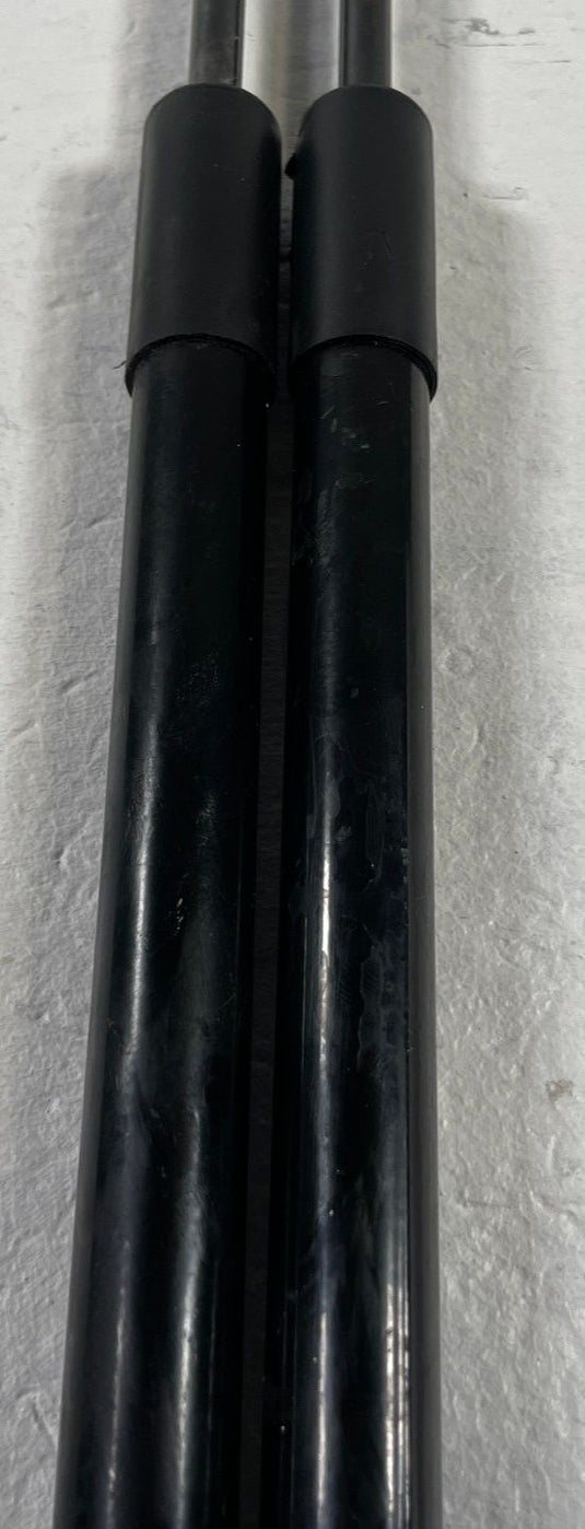 2022-2025 HYUNDAI IONIQ 5 FRONT LEFT & RIGHT SIDE HOOD SHOCK STRUT SET