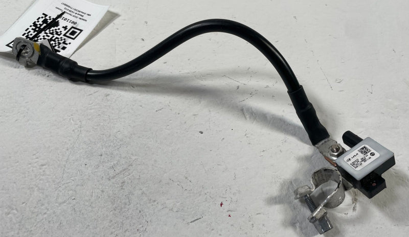 Load image into Gallery viewer, 2025-2026 HYUNDAI TUCSON NEGATIVE BATTERY CABLE W/ CURRENT SENSOR 2.5L # 110186
